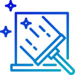 Window Cleaning Service icon