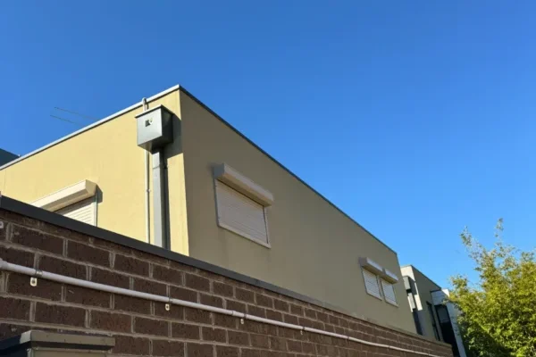 Render Cleaning Melbourne 2